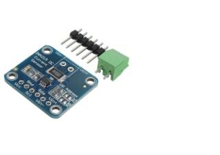 AB-KK003 INA219 Akım Ölçüm Modülü BURENDEL