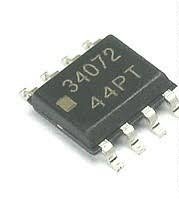 MC34072DR2 MOTOROLA SO8