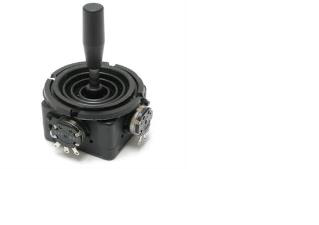 AB-KK04 2 Eksenli Profesyonel Joystick BURENDEL