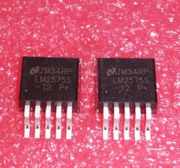 LM2575S-12