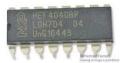 HEF4040BP DIP ENTEGRE