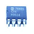 7665S CPA DIP8 ENTEGRE