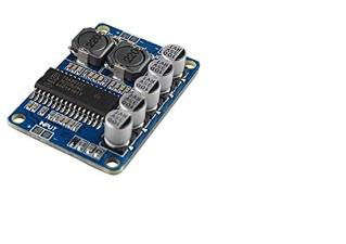 AB-KR745 TDA8932 35W Mono Dijital Güç Yükseltici Modülü BURENDEL