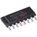 MAX3232CSE SOIC SMD ENTEGRE MAX3232EI
