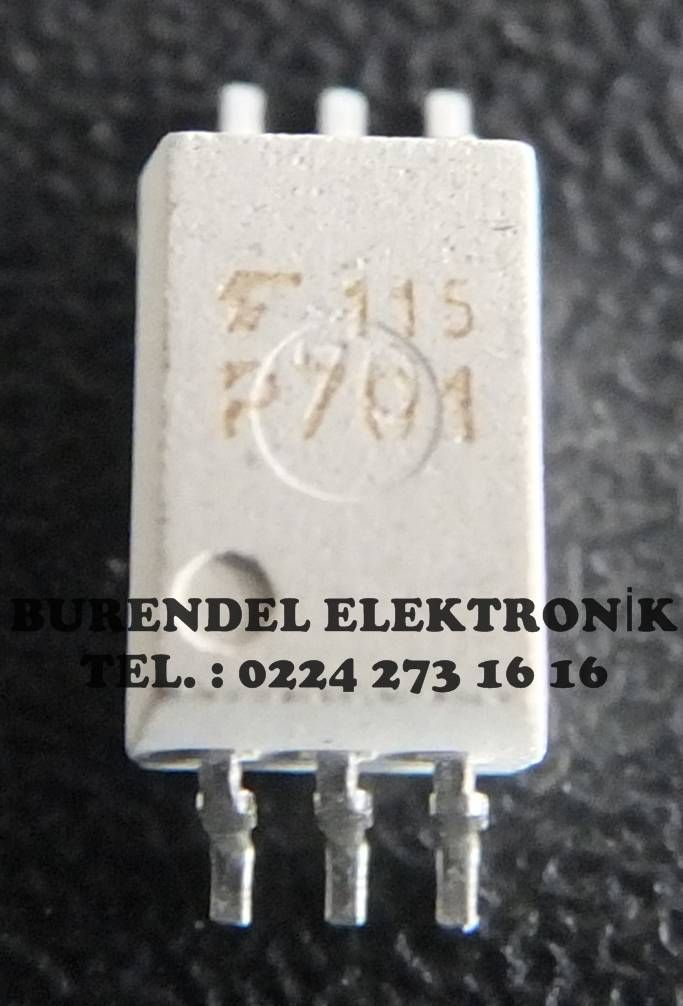 TLP701 OPTO  SMD