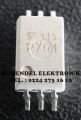 TLP701 OPTO  SMD