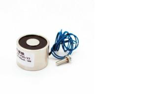 AB-KT086 P30/22 6V Elektromıknatıs (10Kg Tutma Gücü) BURENDEL