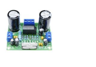 AB-KT202 TDA7293 Mono Güç Amplifikatör Kartı BURENDEL