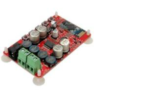 AB-KT203 TDA7492P Bluetooth 4.0 Ses Amplifikatör Kartı 2x25W BURENDEL