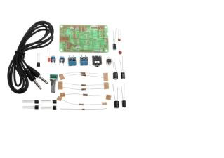 AB-KT204 OTL-1 Güç Amplifikatör Modülü BURENDEL