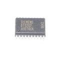 BTS707 SMD POWER-SWITCH ENTEGRE BURENDEL SIEMENS