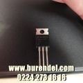 LM1117 ENTEGRE LM1117T 3.3V TO220