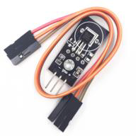 AC-C004 LM35D SICAKLIK SENSÖR MODÜLÜ + KABLO BURENDEL