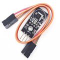 AC-C004 LM35D SICAKLIK SENSÖR MODÜLÜ + KABLO BURENDEL