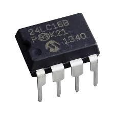 24LC16B