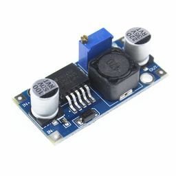 LM 2596S DC-DC AYARLANABİLİR GERİLİM AZALTICI KAYNAĞI MODÜLÜ