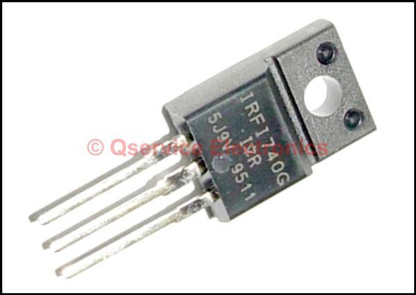 IRF1740G