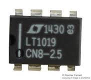 LT1019CN8-2.5