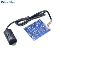AB-KW097 XH-M452 Termostat Sıcaklık Nem Denetleyici Modülü (Çift DC12V LED Dijital Ekran ile) BURENDEL