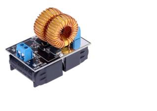 AB-KW098 120W 5-12V ZVS Indüksiyon Isıtma Güç Kaynağı Modülü BURENDEL