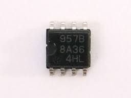 957B SMD ENTEGRE 9578 BURENDEL