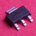 FZT851 SOT223 TRANSISTOR BURENDEL