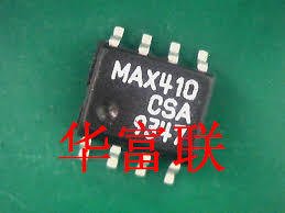 MAX410CSA