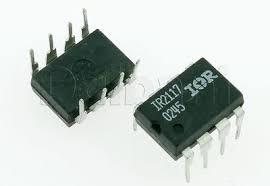 IR2117 DIP ENTEGRE