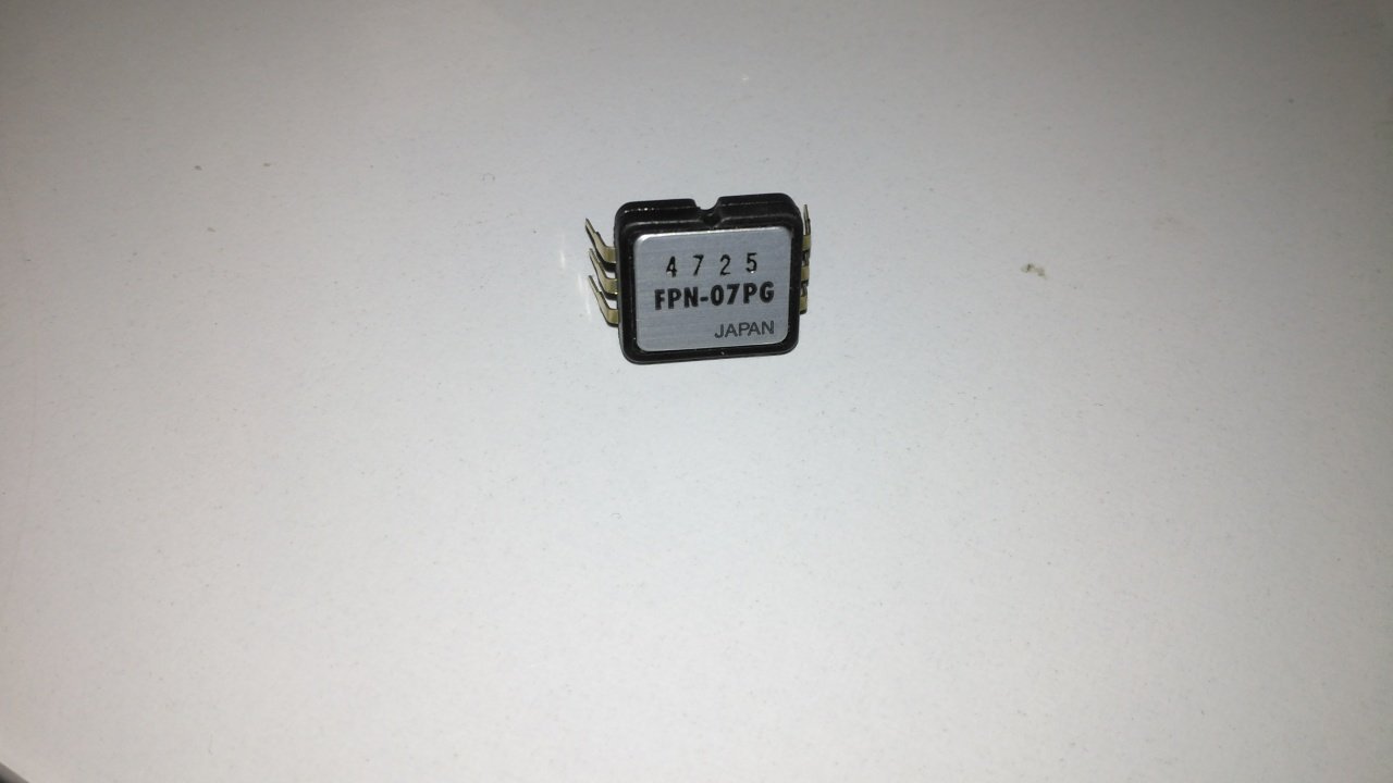 FPN-07PG 4725