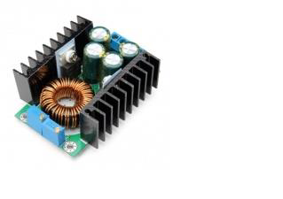 AB-MK154 10A DC-DC Gerilim Azaltıcı Modülü BURENDEL
