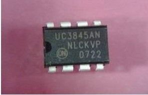 UC3845AN  DIP8 ENTEGRE