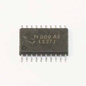 74LS373