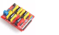 AA-A153 ARDUİNO UNO CNC SHİELD'İ V3 BURENDEL