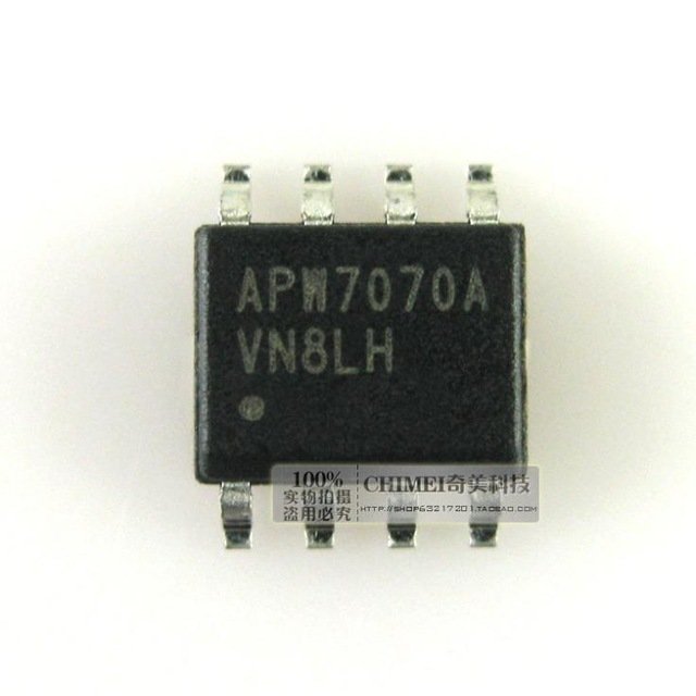 APW7070A