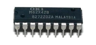 M62X42B