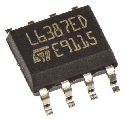 L638ED SO8