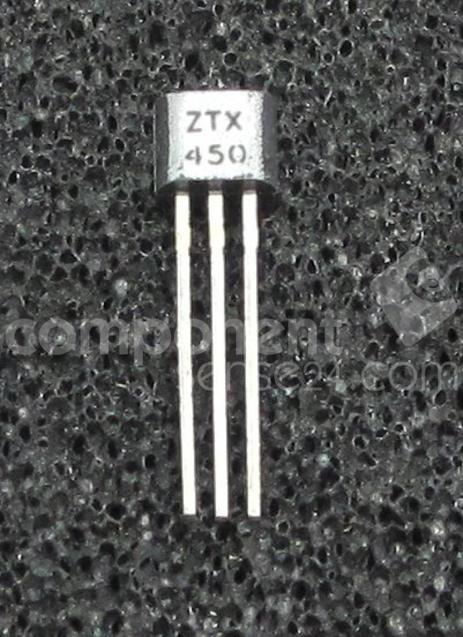 ZTX450