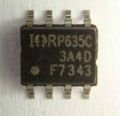 F7343 SMD ENTEGRE SO8 BURENDEL SOIC8