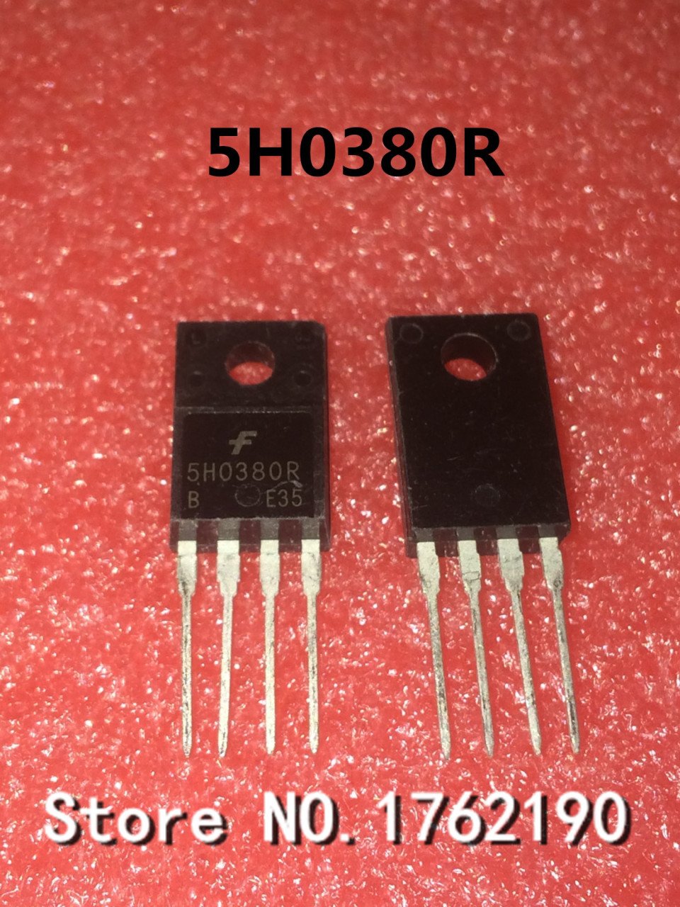 5H0380R