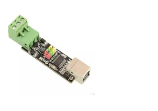 AB-NA054 USB-RS485 Dönüştürücü Modülü BURENDEL