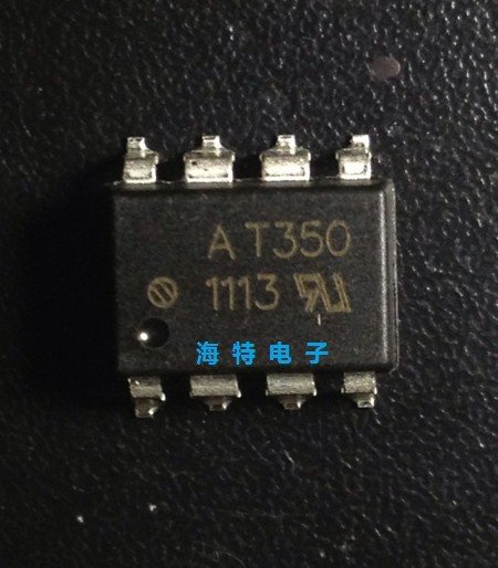 AT350 ENTEGRE SMD ACPL-T350