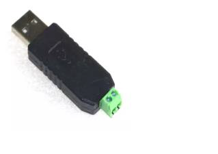 AB-NA055 USB-RS485 Dönüştürücü (Windows 7 - XP) BURENDEL