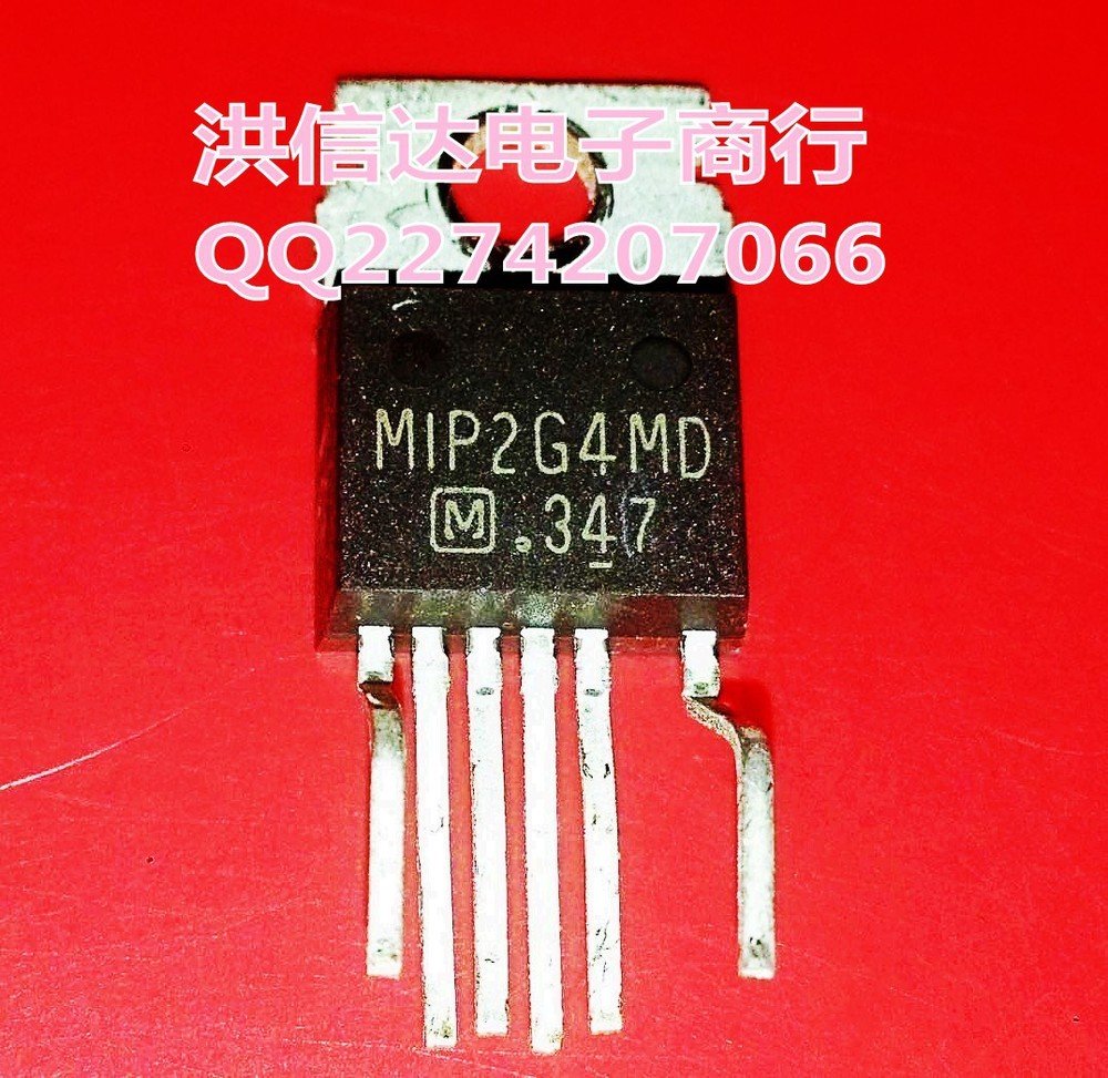 MIP2G4MD
