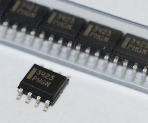 3423 SMD ENTEGRE SO8 MC3423