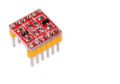 AN-NA077 TTL için 5V - 3.3V Dönüştürücü Modülü BURENDEL