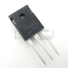 IXGH50N60B2