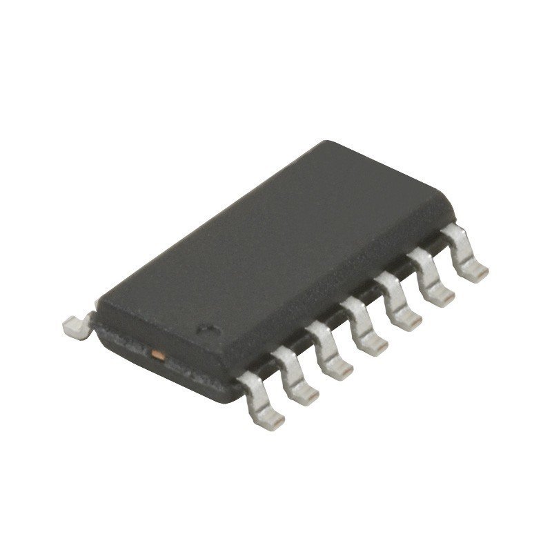 UC3842BDG SO14 ENTEGRE