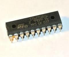 ST62T08C6