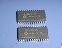 ECN3030F