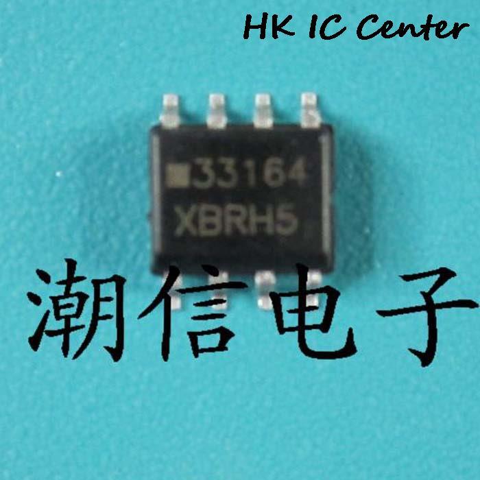 MC33164 33164
